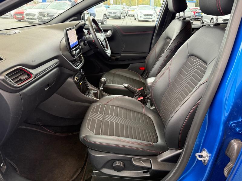 Used Ford Puma 2023 for sale - 76322242: Photo 14