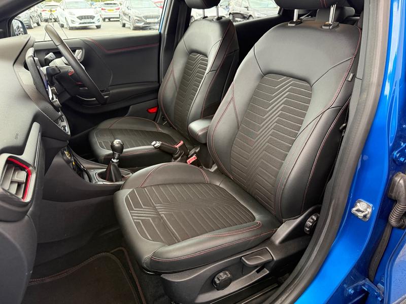 Used Ford Puma 2023 for sale - 76322242: Photo 15