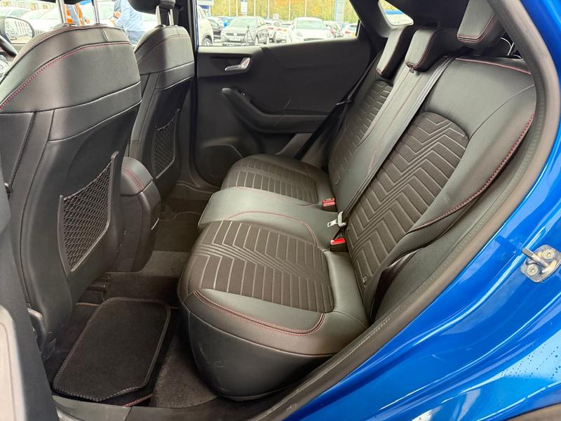 Used Ford Puma 2023 for sale - 76322242: Photo 16