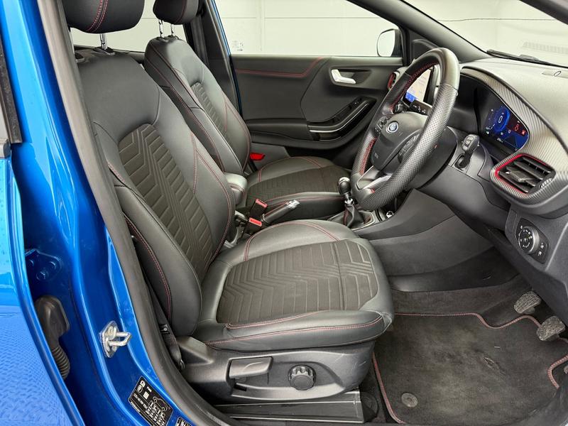 Used Ford Puma 2023 for sale - 76322242: Photo 18