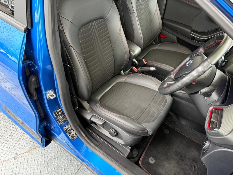 Used Ford Puma 2023 for sale - 76322242: Photo 19