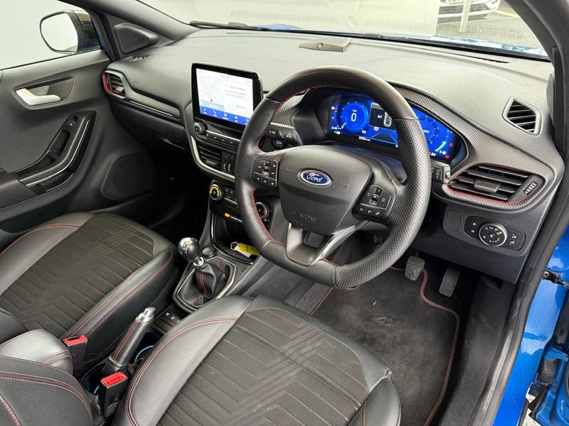 Used Ford Puma 2023 for sale - 76322242: Photo 20