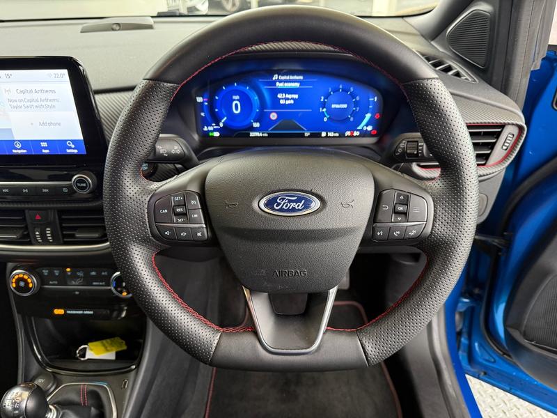 Used Ford Puma 2023 for sale - 76322242: Photo 21