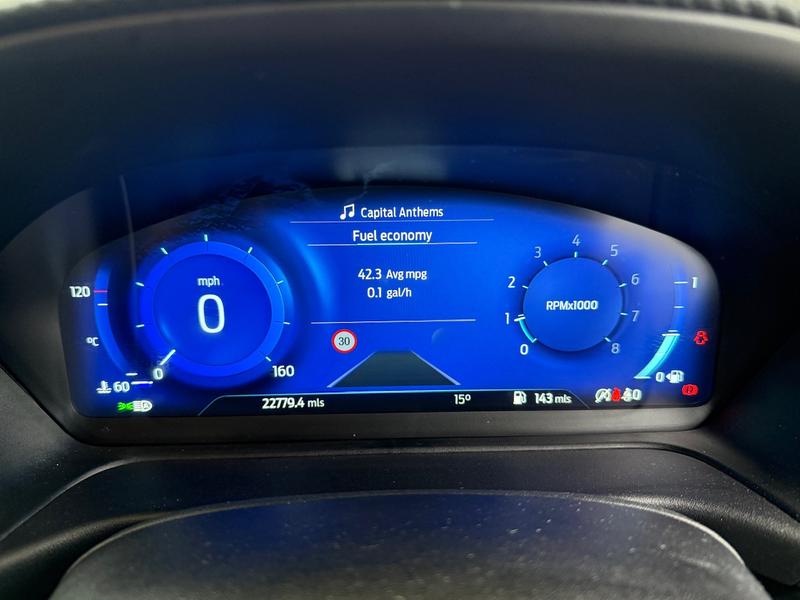 Used Ford Puma 2023 for sale - 76322242: Photo 22