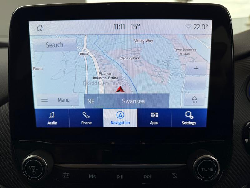 Used Ford Puma 2023 for sale - 76322242: Photo 26