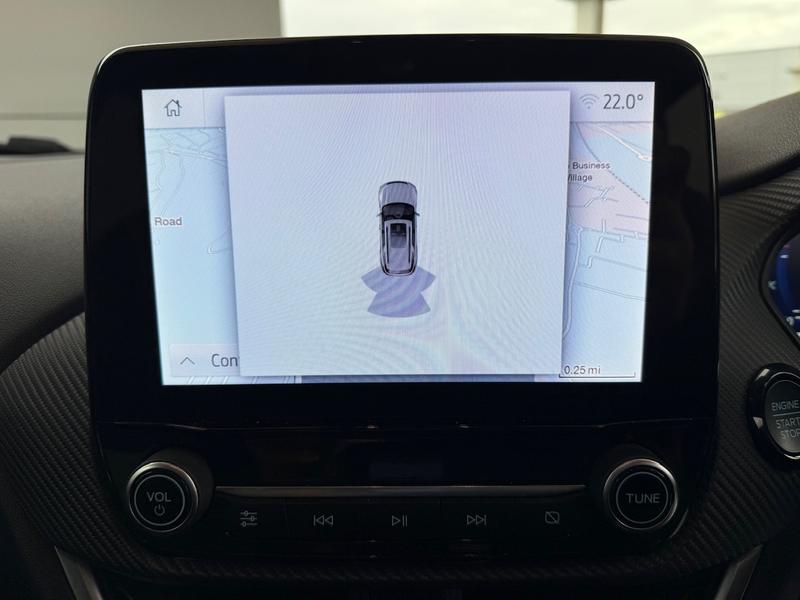 Used Ford Puma 2023 for sale - 76322242: Photo 27