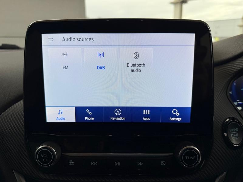 Used Ford Puma 2023 for sale - 76322242: Photo 28