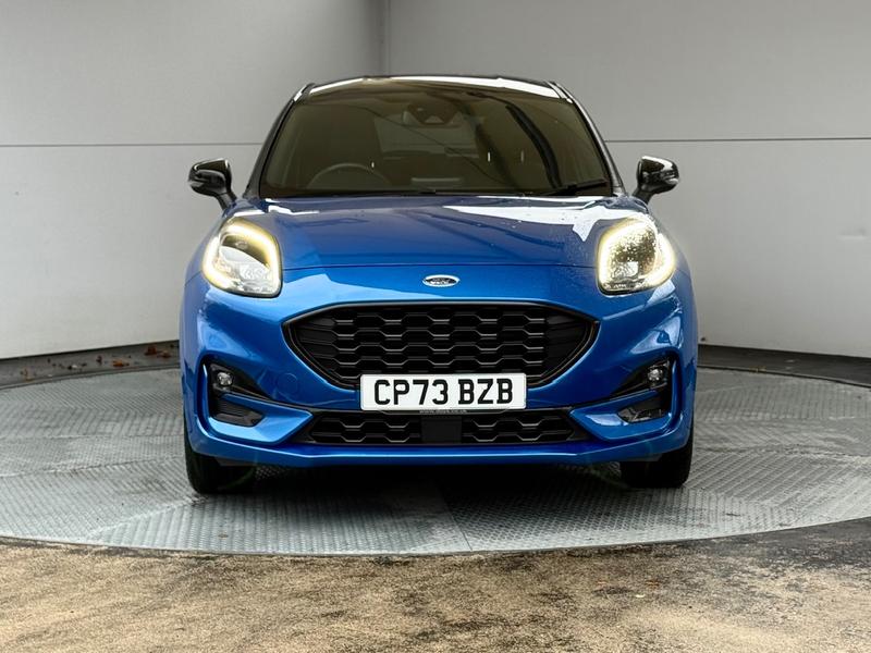 Used Ford Puma 2023 for sale - 76322242: Photo 3