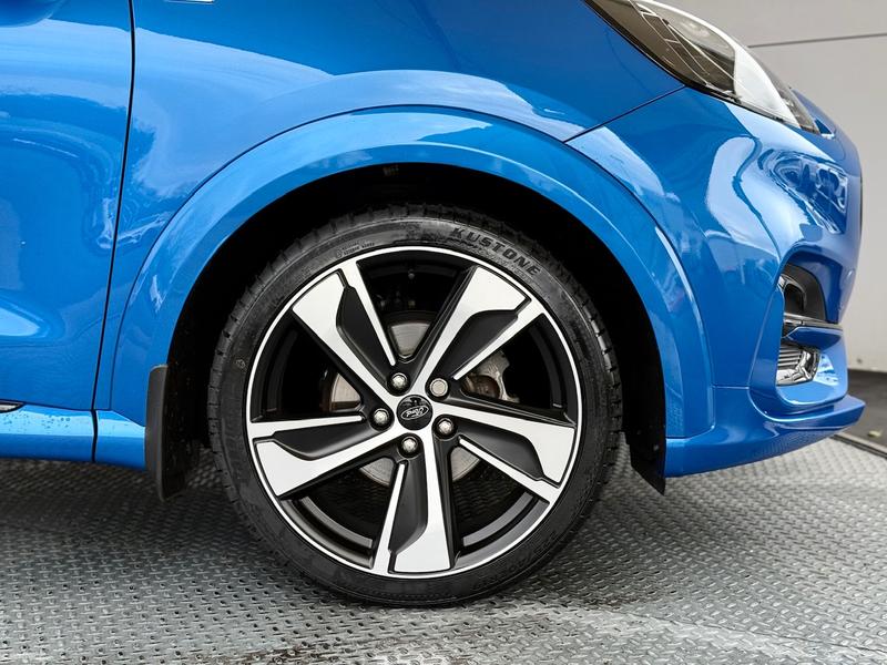 Used Ford Puma 2023 for sale - 76322242: Photo 32