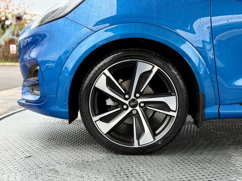 Used Ford Puma 2023 for sale - 76322242: Photo 33