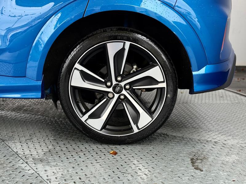 Used Ford Puma 2023 for sale - 76322242: Photo 34