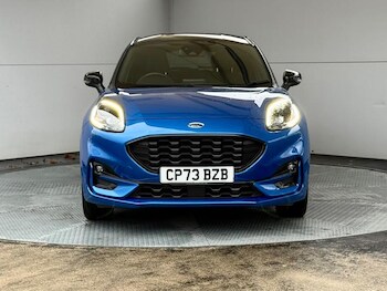 Used Ford Puma 2023 for sale - 76322242: Photo