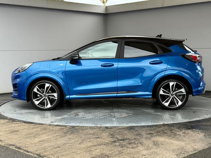 Used Ford Puma 2023 for sale - 76322242: Photo 5