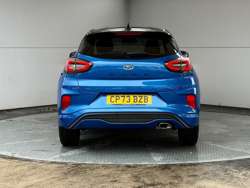 Used Ford Puma 2023 for sale - 76322242: Photo 7