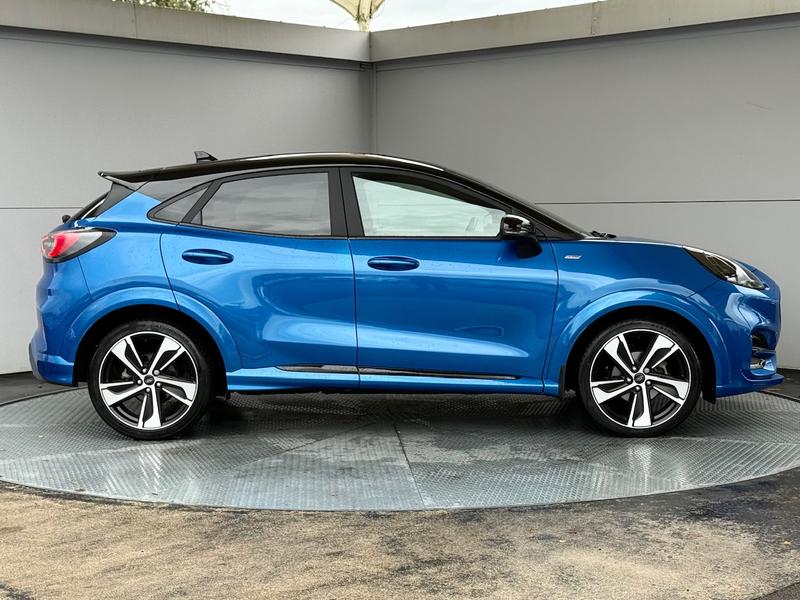 Used Ford Puma 2023 for sale - 76322242: Photo 9