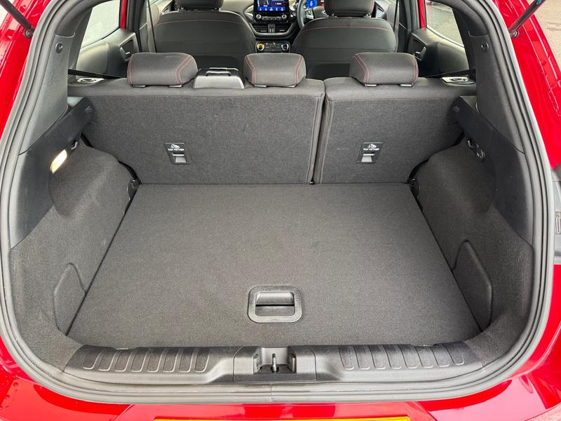 Used Ford Puma 2022 for sale - 75972873: Photo 11