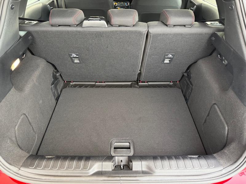 Used Ford Puma 2022 for sale - 75972873: Photo 12