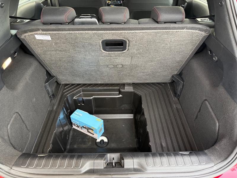 Used Ford Puma 2022 for sale - 75972873: Photo 13