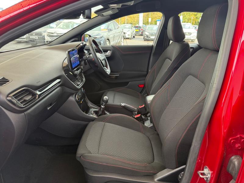 Used Ford Puma 2022 for sale - 75972873: Photo 14