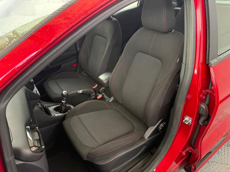 Used Ford Puma 2022 for sale - 75972873: Photo 15