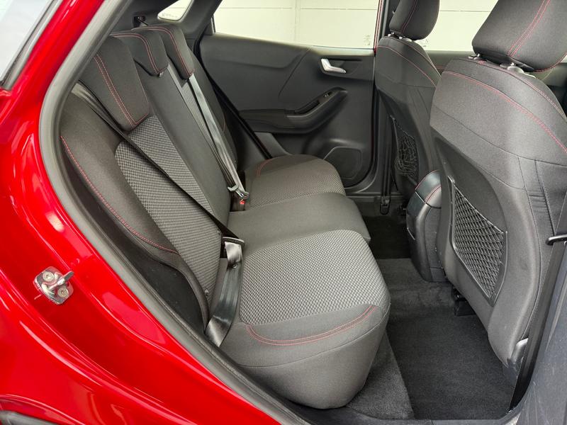 Used Ford Puma 2022 for sale - 75972873: Photo 17