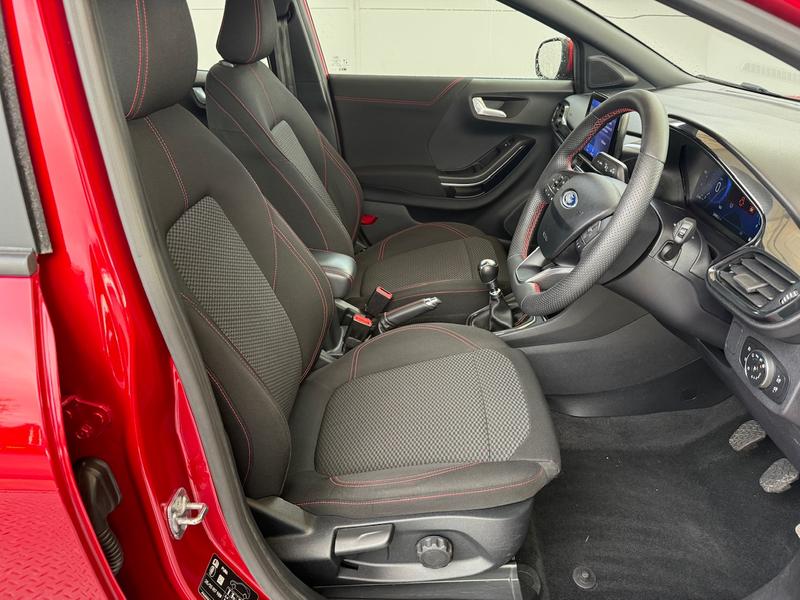 Used Ford Puma 2022 for sale - 75972873: Photo 18