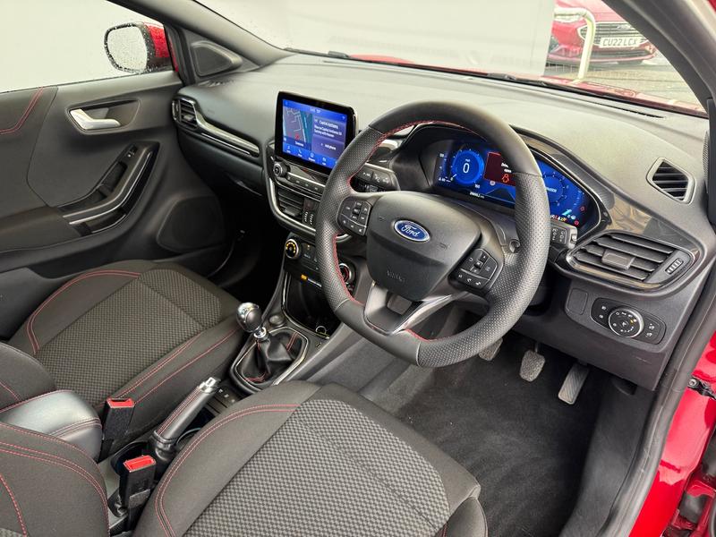 Used Ford Puma 2022 for sale - 75972873: Photo 19