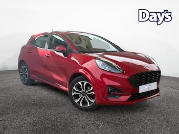 Ford - Puma