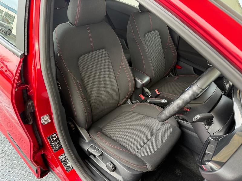 Used Ford Puma 2022 for sale - 75972873: Photo 20