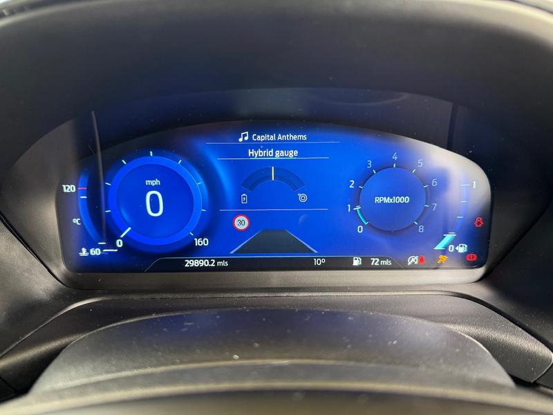 Used Ford Puma 2022 for sale - 75972873: Photo 22