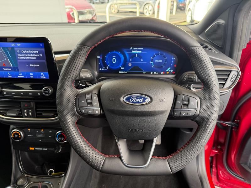 Used Ford Puma 2022 for sale - 75972873: Photo 23