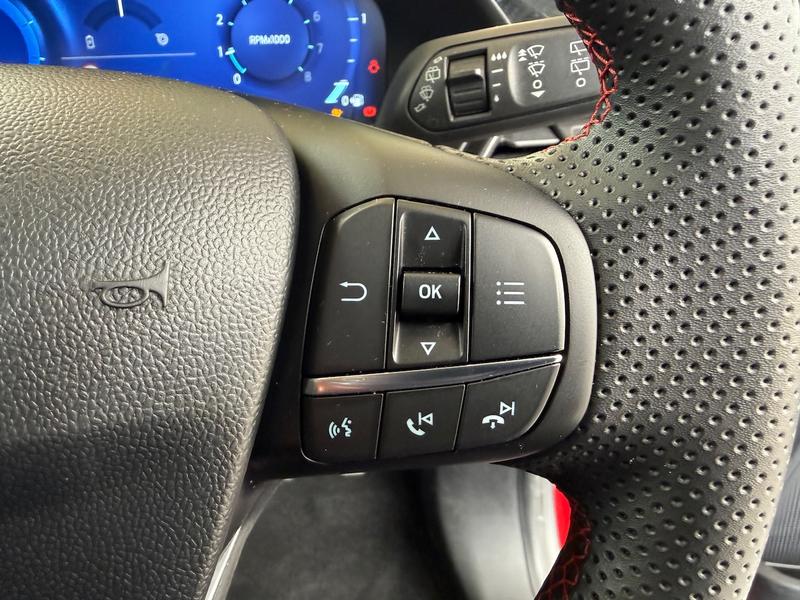 Used Ford Puma 2022 for sale - 75972873: Photo 25