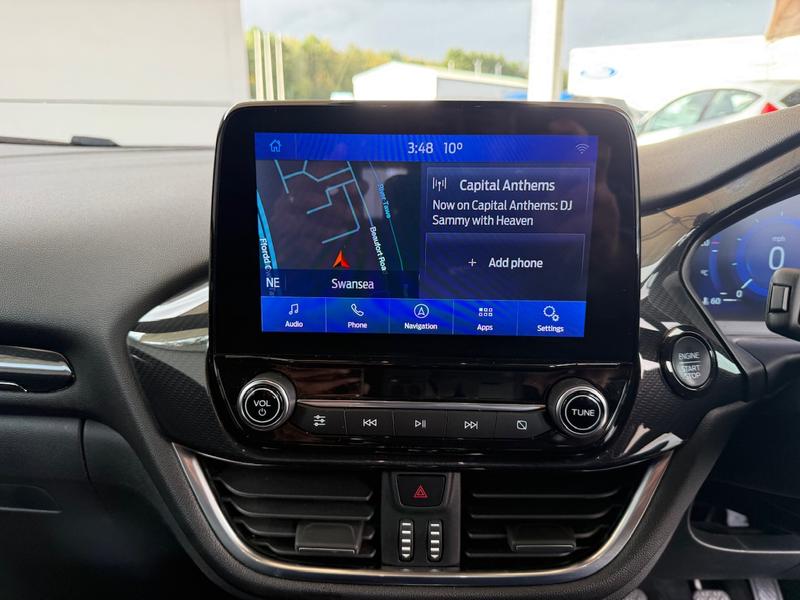 Used Ford Puma 2022 for sale - 75972873: Photo 26