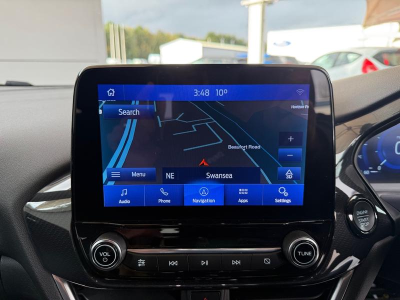 Used Ford Puma 2022 for sale - 75972873: Photo 27