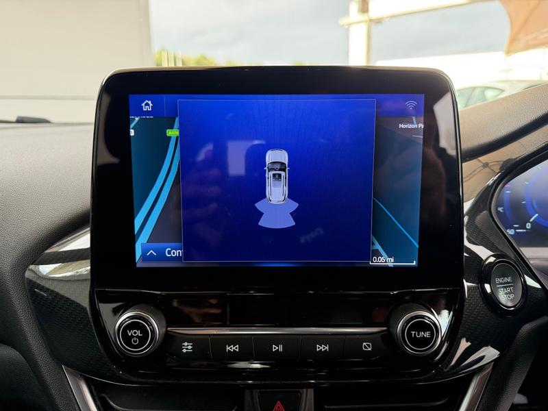 Used Ford Puma 2022 for sale - 75972873: Photo 28