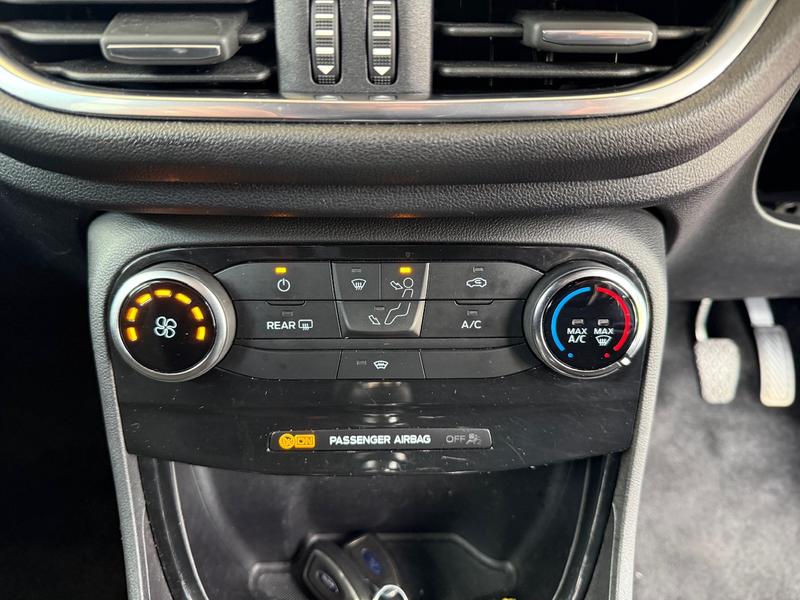 Used Ford Puma 2022 for sale - 75972873: Photo 29