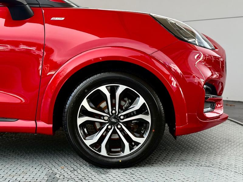 Used Ford Puma 2022 for sale - 75972873: Photo 32