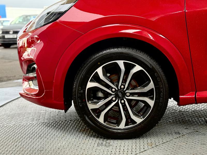 Used Ford Puma 2022 for sale - 75972873: Photo 33