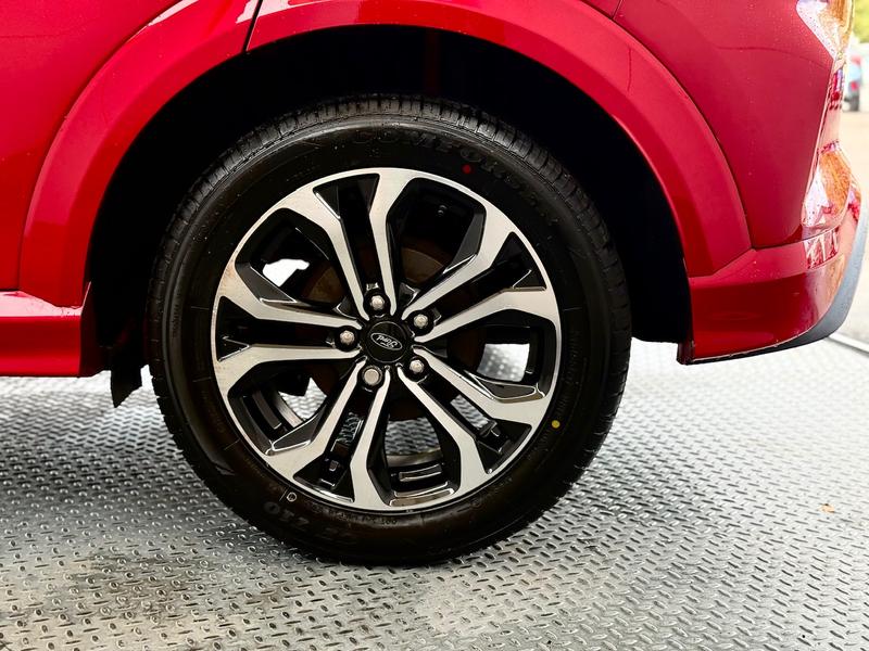 Used Ford Puma 2022 for sale - 75972873: Photo 34