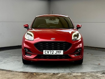 Used Ford Puma 2022 for sale - 75972873: Photo