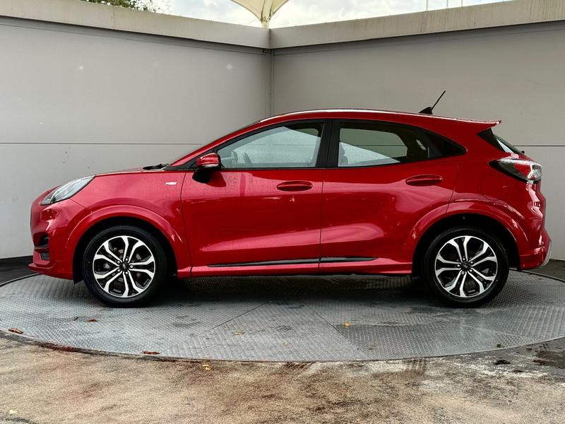 Used Ford Puma 2022 for sale - 75972873: Photo 6