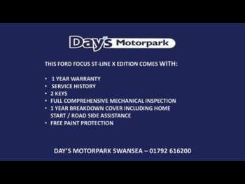 Used Ford Focus 2021 for sale - 74450394: Photo