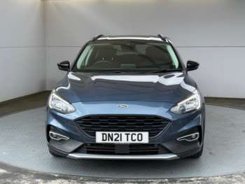 Used Ford Focus 2021 for sale - 74450394: Photo