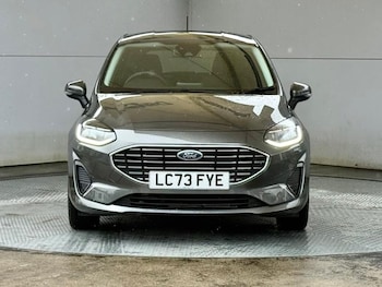 Used Ford Fiesta 2023 for sale - 78767957: Photo