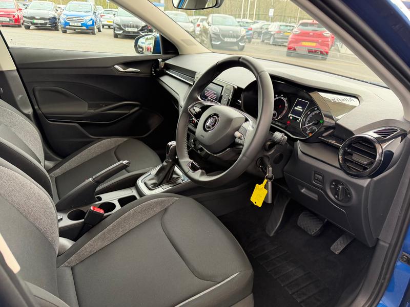 Used Skoda Fabia 2023 for sale - 77100704: Photo 10