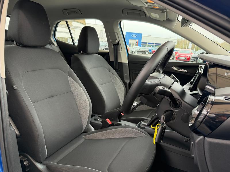 Used Skoda Fabia 2023 for sale - 77100704: Photo 11