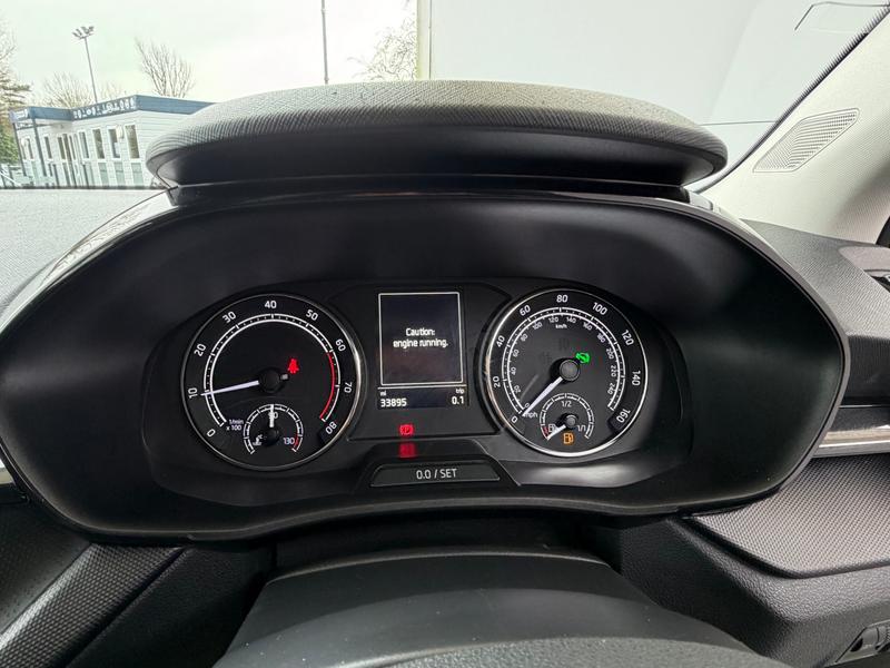 Used Skoda Fabia 2023 for sale - 77100704: Photo 12