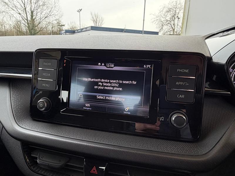 Used Skoda Fabia 2023 for sale - 77100704: Photo 13