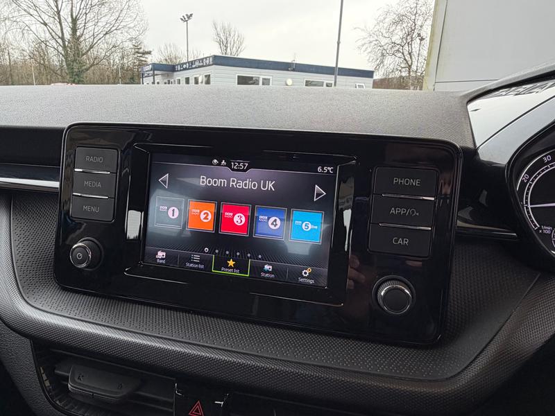 Used Skoda Fabia 2023 for sale - 77100704: Photo 14