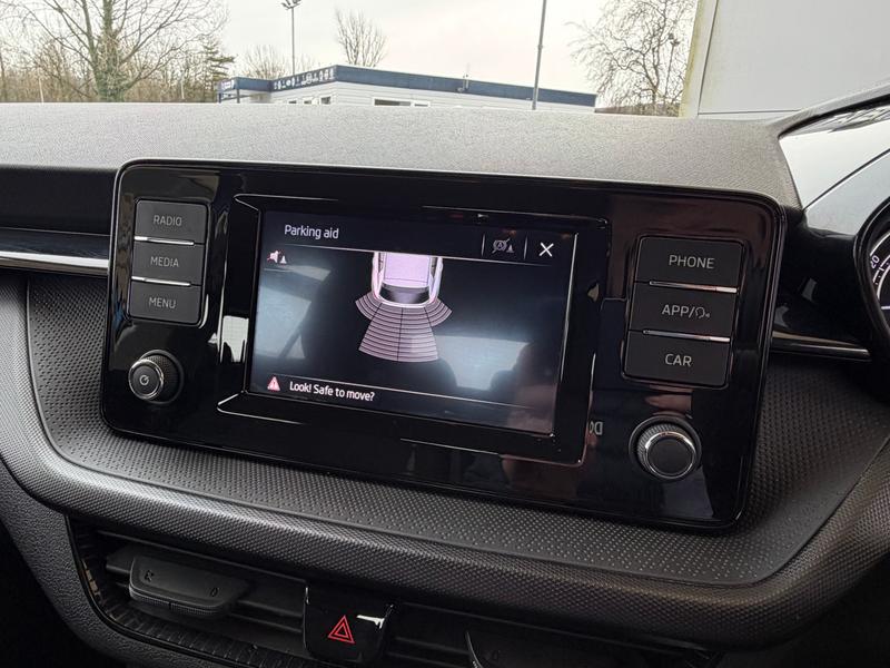 Used Skoda Fabia 2023 for sale - 77100704: Photo 15